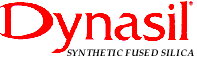Dynasil Logo, Robert Demes Letter of Recommendation